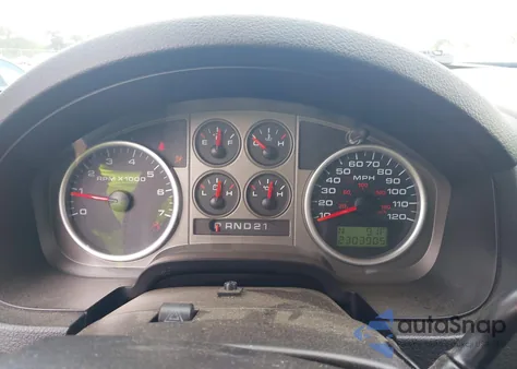 2005 Ford F-150 Fx4/Lariat/Xlt from USA, damaged, VIN 1FTPW14595FB15628